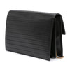 Saint Laurent Quilted Calfskin Victoire Chain Crossbody Secondhand
