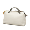 Fendi Medium Tricolor Leather By The Way Satchel Secondhand