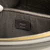 Fendi Medium Tricolor Leather By The Way Satchel Secondhand
