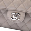 Chanel Medium Classic Caviar Double Flap Secondhand