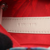 Hermès Silk Flamingo Party Sac Soie Cool 22 Secondhand