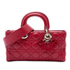 Dior Medium Lambskin Cannage Lady D Joy Secondhand