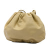 Bottega Veneta Lambskin The Mini Pouch Crossbody Secondhand