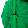 Secondhand Bottega Veneta Teen Terry Cloth The Pouch