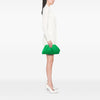 Secondhand Bottega Veneta Teen Terry Cloth The Pouch