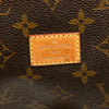 Louis Vuitton Monogram Saumur 25 Secondhand