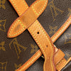 Louis Vuitton Monogram Saumur 25 Secondhand