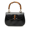 Gucci Calfskin Bamboo Night Secondhand
