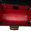 Gucci Calfskin Bamboo Night Secondhand