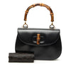 Gucci Calfskin Bamboo Night Secondhand
