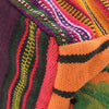 Christian Louboutin Multicolor Embroidered Canvas Mexicaba Tote Secondhand