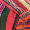 Christian Louboutin Multicolor Embroidered Canvas Mexicaba Tote Secondhand