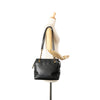 Chanel Triple CC Caviar Shoulder Bag Secondhand