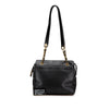 Chanel Triple CC Caviar Shoulder Bag Secondhand
