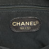 Chanel Triple CC Caviar Shoulder Bag Secondhand