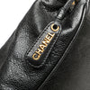 Chanel Triple CC Caviar Shoulder Bag Secondhand