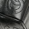 Chanel Triple CC Caviar Shoulder Bag Secondhand