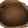 Louis Vuitton Monogram Palermo PM Secondhand