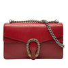Secondhand Gucci Medium Calfskin Dionysus Shoulder Bag