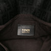 Fendi Zucchino Spalmati Crossbody Secondhand