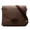 Louis Vuitton Damier Ebene Brooklyn MM Secondhand