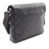 Louis Vuitton Monogram Eclipse District PM Secondhand