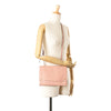 Burberry Leather Pearson Crossbody Secondhand