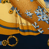 Hermès Soleil de Soie Silk Scarf 90 Secondhand