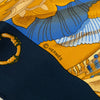 Hermès Soleil de Soie Silk Scarf 90 Secondhand