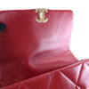 Chanel Large Lambskin 19 Flap Secondhand