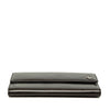 Chanel CC Patent Flap Long Wallet Secondhand