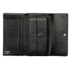 Chanel CC Patent Flap Long Wallet Secondhand