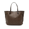 Louis Vuitton Damier Ebene Neverfull MM Secondhand