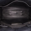 Valentino Small Leather My Rockstud Frame Satchel Secondhand