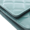 Chanel Mini Quilted Calfskin Perfect Fit Flap Secondhand
