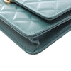 Chanel Mini Quilted Calfskin Perfect Fit Flap Secondhand