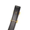 Hermès Clemence and Gulliver Constance H Reversible Belt Secondhand