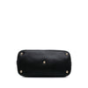 Gucci Large GG Canvas Charm Dome Satchel Secondhand