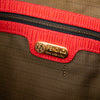 Fendi Leopard Print Canvas Tote Secondhand
