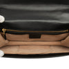 Gucci Small Calfskin Web Sylvie Satchel Secondhand