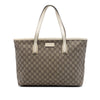 Gucci GG Supreme Joy Tote Secondhand