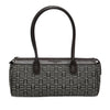 Balenciaga BB Monogram Shoulder Bag Secondhand