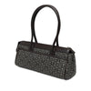 Balenciaga BB Monogram Shoulder Bag Secondhand
