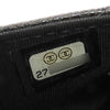 Chanel CC Quilted Caviar Wallet on Chain Secondhand