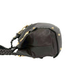 Gucci Leather Horsebit Pelham Shoulder Bag Secondhand