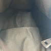 Gucci Leather Horsebit Pelham Shoulder Bag Secondhand
