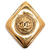 Vintage Chanel Brooch Secondhand