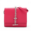 Hermès Chevre MysoreChaine d'Ancre Compact Wallet Secondhand