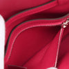 Hermès Chevre MysoreChaine d'Ancre Compact Wallet Secondhand