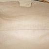 Gucci Small GG Supreme Web Ophidia Flora Half Moon Crossbody Secondhand